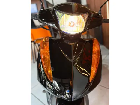 HONDA Biz 100 ES, Foto 6