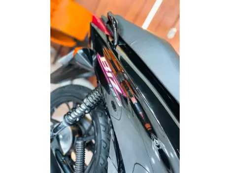 HONDA Biz 100 ES, Foto 7