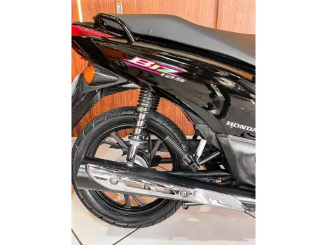 HONDA Biz 100 ES, Foto 8