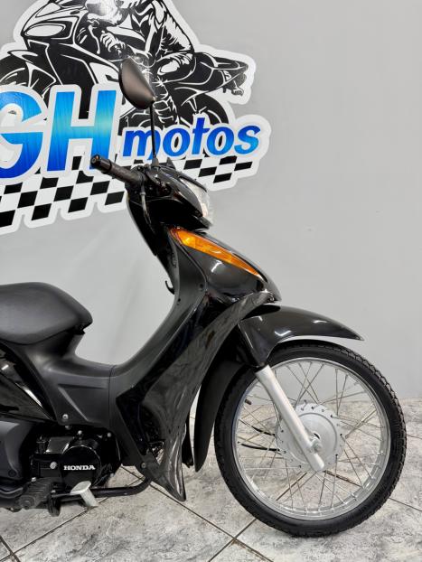 HONDA Biz 100 ES, Foto 2