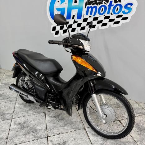 HONDA Biz 100 ES, Foto 3