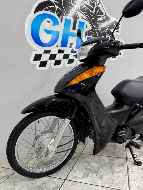 HONDA Biz 100 ES, Foto 6