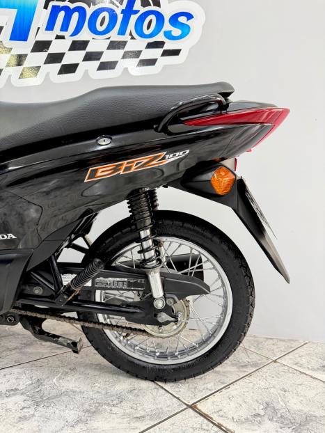 HONDA Biz 100 ES, Foto 7