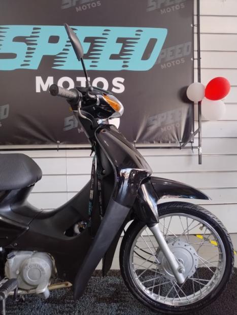 HONDA Biz 100 ES, Foto 2