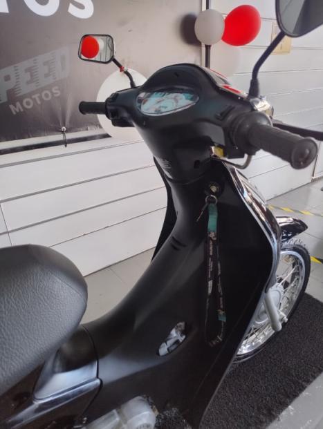 HONDA Biz 100 ES, Foto 4