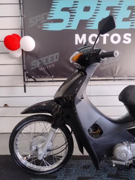 HONDA Biz 100 ES, Foto 6