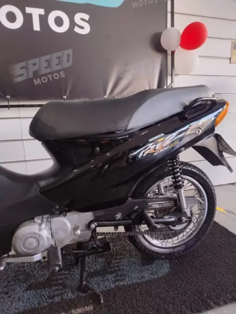 HONDA Biz 100 ES, Foto 10