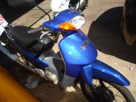 HONDA Biz 100 ES, Foto 3