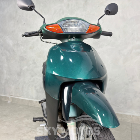 HONDA Biz 100 ES, Foto 3