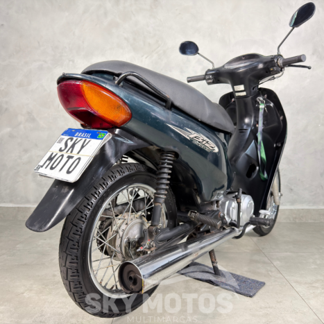 HONDA Biz 100 ES, Foto 5