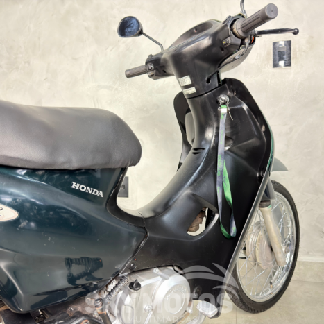 HONDA Biz 100 ES, Foto 11
