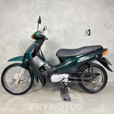 HONDA Biz 100 ES, Foto 12