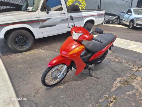 HONDA Biz 100 K, Foto 2
