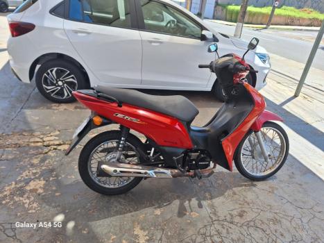 HONDA Biz 100 K, Foto 3