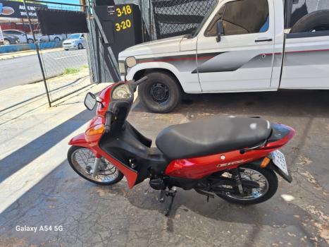 HONDA Biz 100 K, Foto 4