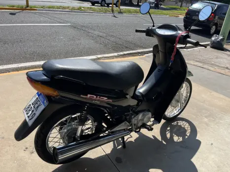 HONDA Biz 100 K, Foto 4