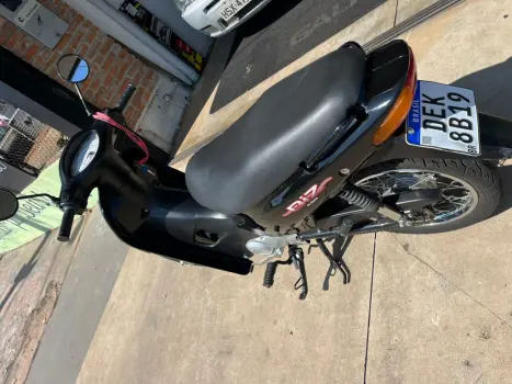 HONDA Biz 100 K, Foto 7