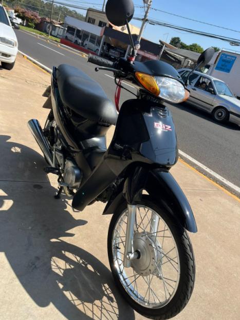 HONDA Biz 100 K, Foto 3