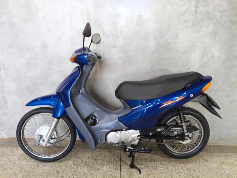 HONDA Biz 100 K, Foto 1