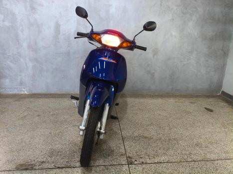 HONDA Biz 100 K, Foto 2