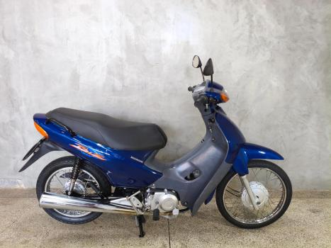 HONDA Biz 100 K, Foto 3