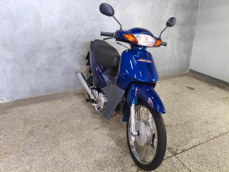 HONDA Biz 100 K, Foto 5