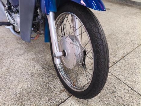 HONDA Biz 100 K, Foto 6