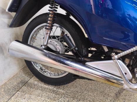 HONDA Biz 100 K, Foto 8