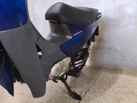 HONDA Biz 100 K, Foto 10