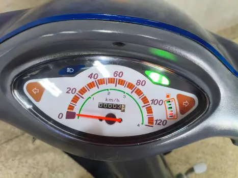 HONDA Biz 100 K, Foto 14