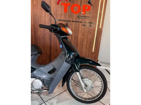 HONDA Biz 100 K, Foto 2