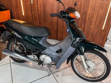HONDA Biz 100 K, Foto 3
