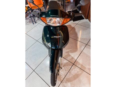 HONDA Biz 100 K, Foto 4