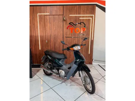 HONDA Biz 100 K, Foto 5