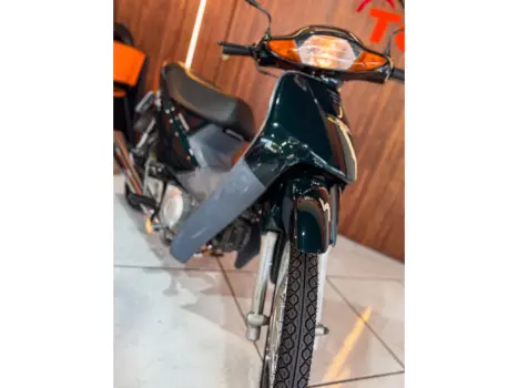 HONDA Biz 100 K, Foto 6