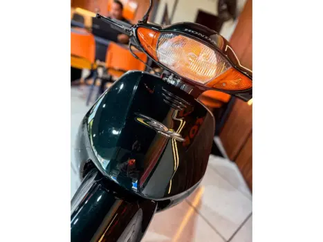 HONDA Biz 100 K, Foto 7