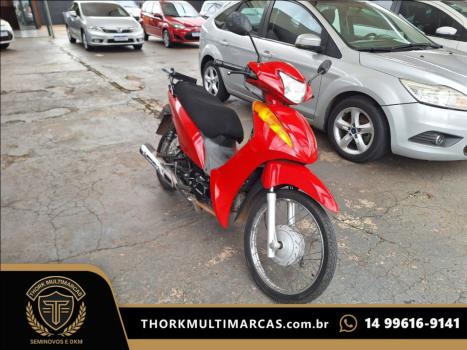 HONDA Biz 100 K, Foto 1