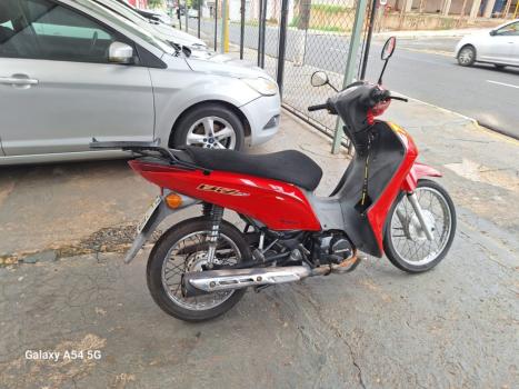 HONDA Biz 100 K, Foto 2