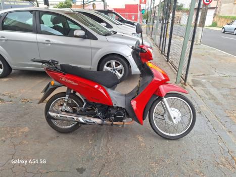 HONDA Biz 100 K, Foto 3