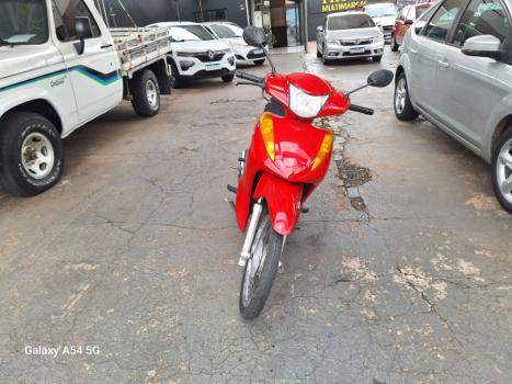 HONDA Biz 100 K, Foto 4