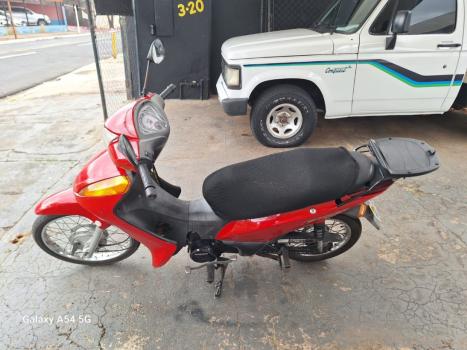 HONDA Biz 100 K, Foto 5