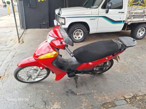 HONDA Biz 100 K, Foto 6