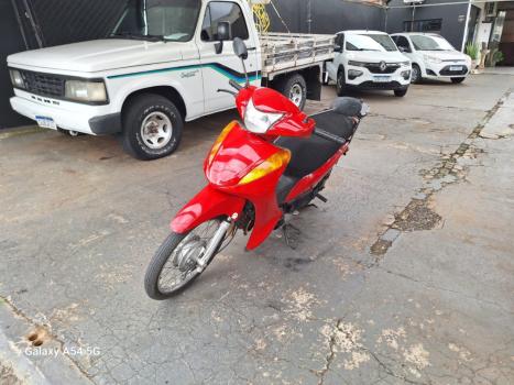 HONDA Biz 100 K, Foto 7