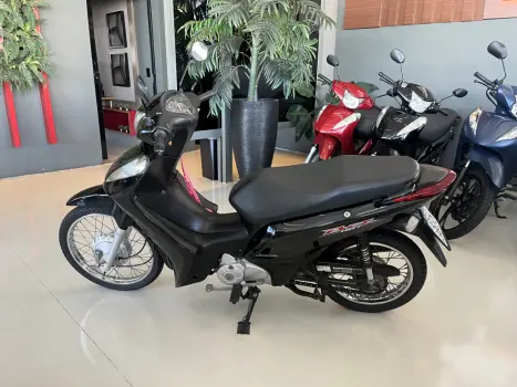 HONDA Biz 110 I , Foto 3