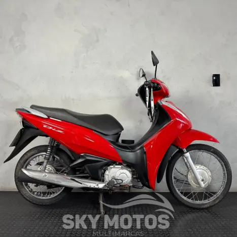 HONDA Biz 110 I , Foto 1