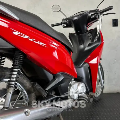 HONDA Biz 110 I , Foto 2