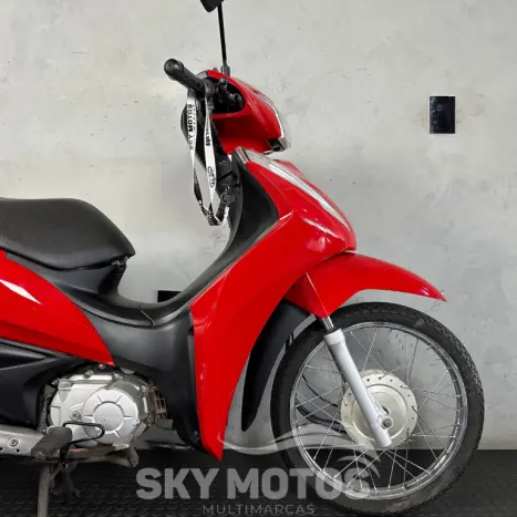 HONDA Biz 110 I , Foto 4