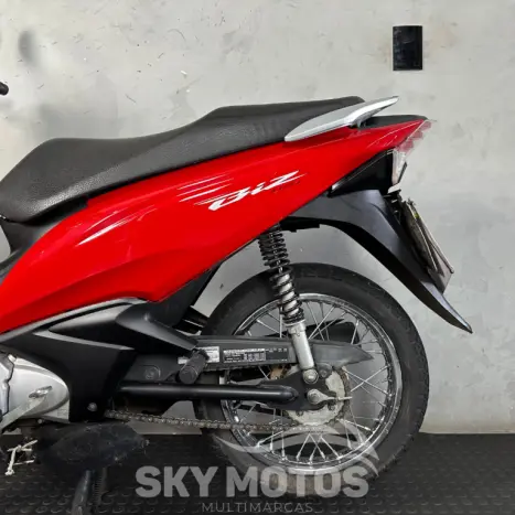 HONDA Biz 110 I , Foto 5
