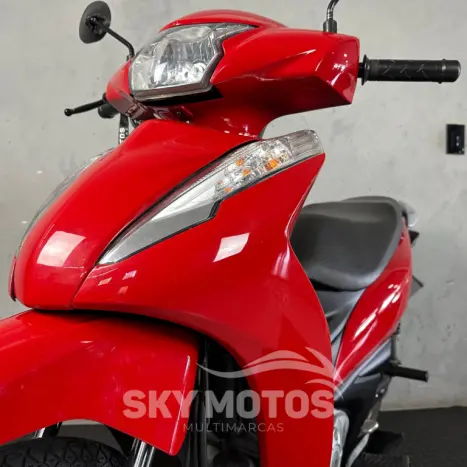 HONDA Biz 110 I , Foto 7