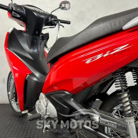 HONDA Biz 110 I , Foto 8